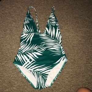SOLDOne piece TIGHT SEXY bathing suit! NEVER WORN!